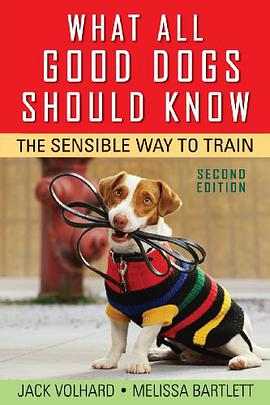 What All Good Dogs Should Know pdf epub mobi 电子书 下载