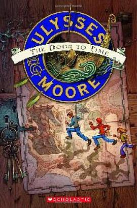 The Door to Time pdf epub mobi 电子书 下载