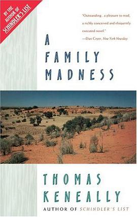 A Family Madness pdf epub mobi 电子书 下载
