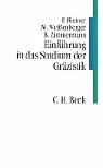 Einführung in das Studium der Gräzistik. pdf epub mobi 電子書 下載
