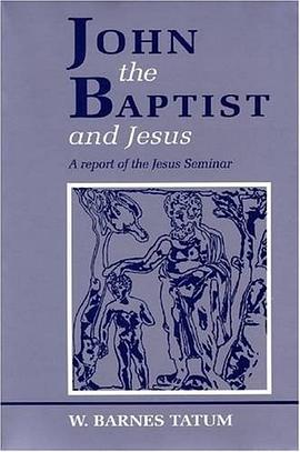 John the Baptist and Jesus pdf epub mobi 電子書 下載