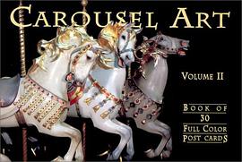 Carousel Art pdf epub mobi 下载