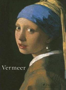 Vermeer (Prestel Minis) pdf epub mobi 電子書 下載