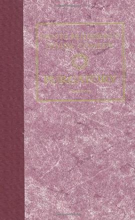 Dante Alighieri's Divine Comedy, Volume 3 and Volume 4 pdf epub mobi 电子书 下载