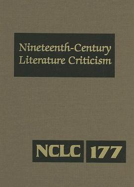 Nineteenth Century Literature Criticism pdf epub mobi 电子书 下载