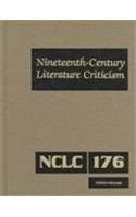 Nineteenth Century Literature Criticism pdf epub mobi 电子书 下载