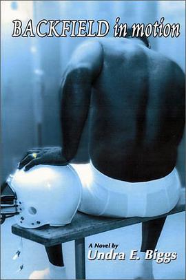 Backfield in Motion pdf epub mobi 電子書 下載