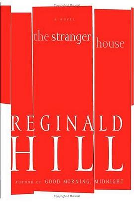 The Stranger House pdf epub mobi 电子书 下载