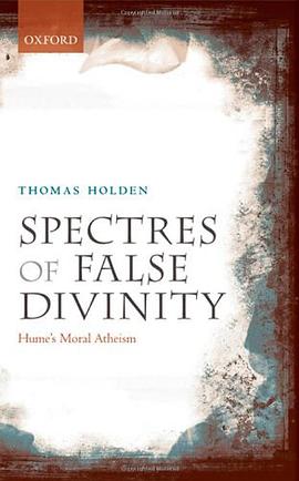 Spectres of False Divinity pdf epub mobi 电子书 下载