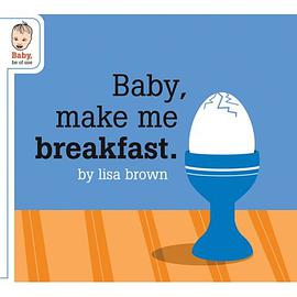 Baby Make Me Breakfast pdf epub mobi 电子书 下载