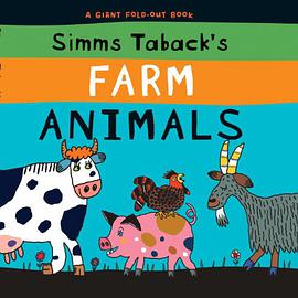 Simm's Taback's City Animals pdf epub mobi 电子书 下载