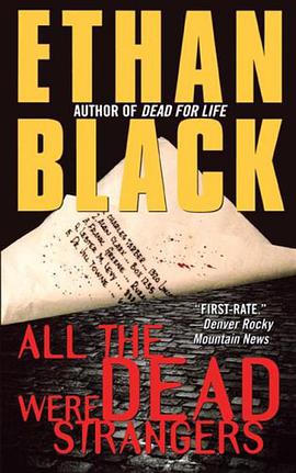 All the Dead Were Strangers pdf epub mobi 下载