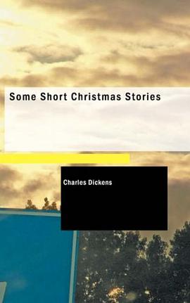 Some Short Christmas Stories pdf epub mobi 电子书 下载