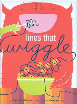 Lines That Wiggle pdf epub mobi 电子书 下载