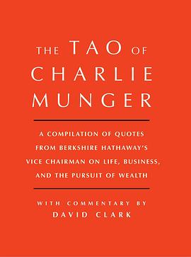 The Tao of Charlie Munger pdf epub mobi 電子書 下載