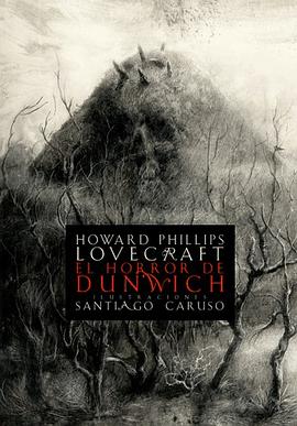 El horror de Dunwich pdf epub mobi 電子書 下載
