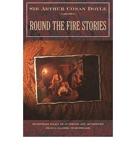 Round the Fire Stories pdf epub mobi 电子书 下载