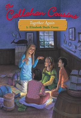 The Callahan Cousins pdf epub mobi 电子书 下载