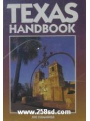 Texas Handbook pdf epub mobi 电子书 下载