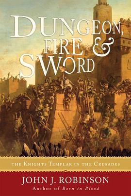 Dungeon, Fire and Sword pdf epub mobi 电子书 下载