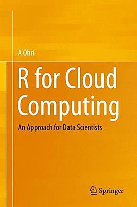 R for Cloud Computing pdf epub mobi 电子书 下载
