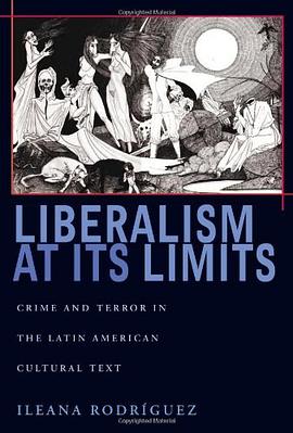 Liberalism at Its Limits pdf epub mobi 電子書 下載