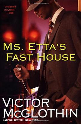 Ms. Etta's Fast House pdf epub mobi 电子书 下载