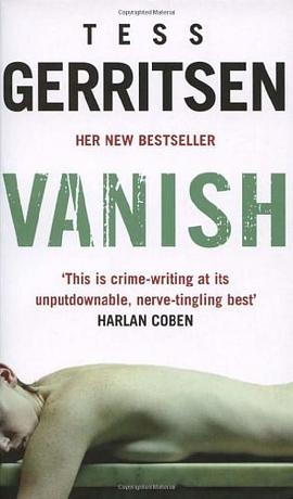 Vanish pdf epub mobi 电子书 下载
