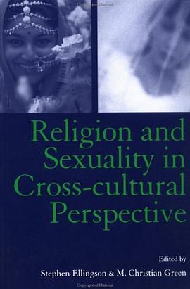 Religion and Sexuality in Cross-cultural Perspective pdf epub mobi 电子书 下载