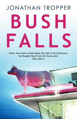 Bush Falls pdf epub mobi 電子書 下載