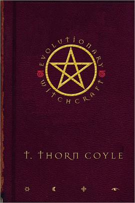 Evolutionary Witchcraft pdf epub mobi 电子书 下载