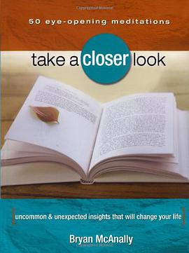 Take a Closer Look pdf epub mobi 电子书 下载