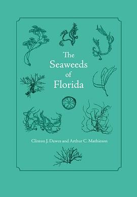 The Seaweeds of Florida pdf epub mobi 电子书 下载
