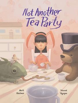Not Another Tea Party pdf epub mobi 电子书 下载