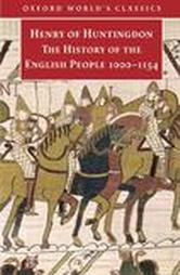 The History of the English People, 1000-1154 pdf epub mobi 電子書 下載