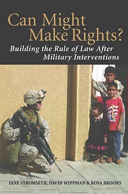Can Might Make Rights? pdf epub mobi 电子书 下载