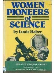 Women Pioneers of Science pdf epub mobi 电子书 下载