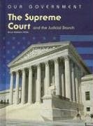 The Supreme Court and the Judicial Branch pdf epub mobi 电子书 下载