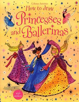 How to Draw Ballerinas and Princesses pdf epub mobi 电子书 下载