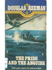 Pride And Anguish pdf epub mobi 电子书 下载