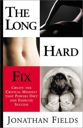 The Long Hard Fix pdf epub mobi 电子书 下载