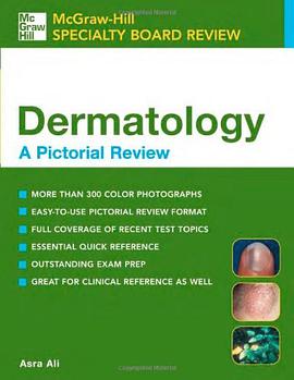Dermatology Examination and Board Review pdf epub mobi 电子书 下载