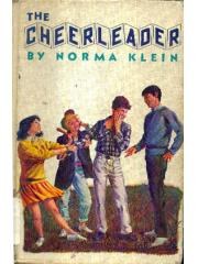 The Cheerleader pdf epub mobi 电子书 下载