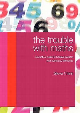 The Trouble With Maths pdf epub mobi 电子书 下载