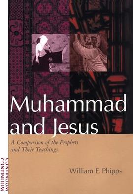 Muhammad and Jesus pdf epub mobi 电子书 下载