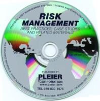 Risk Management - Best Practices, Case Studies, Related Material CD pdf epub mobi 电子书 下载