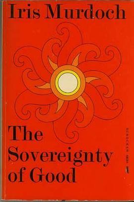 The Sovereignty of Good pdf epub mobi 电子书 下载
