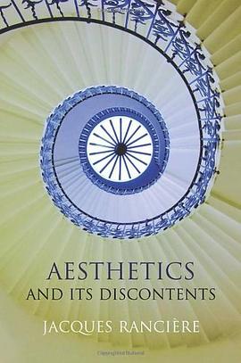 Aesthetics and Its Discontents pdf epub mobi 电子书 下载