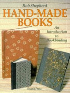 Hand-Made Books pdf epub mobi 电子书 下载