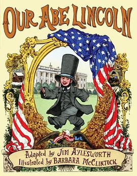 Our Abe Lincoln pdf epub mobi 电子书 下载